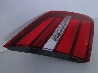 A2469069100 Фонарь задний левый Mercedes B W246 Арт e11640573, вид 2