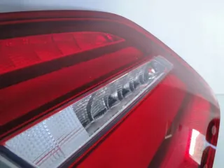 A2469069100 Фонарь задний левый Mercedes B W246 Арт e11640573, вид 5
