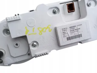 9825206280 Щиток приборов (приборная панель) Peugeot 308 2 Арт e11640290, вид 11