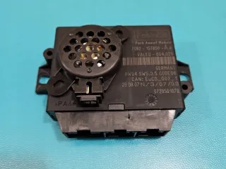 7G92-15T850-AA IMPRK1431237, Блок управления (другие) Ford S-Max 1 Арт e11640170, вид 2