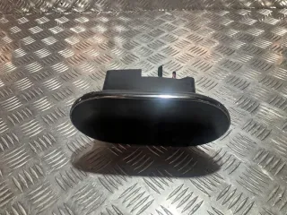 5B3E9C2 Щиток приборов (приборная панель) MINI Cooper F56,F55 Арт e11640076, вид 1