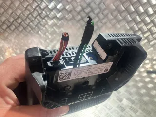 5B3E9C2 Щиток приборов (приборная панель) MINI Cooper F56,F55 Арт e11640076, вид 4