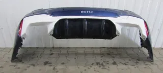 8064711 Бампер задний BMW 5 G30/G31 Арт e11640059, вид 8