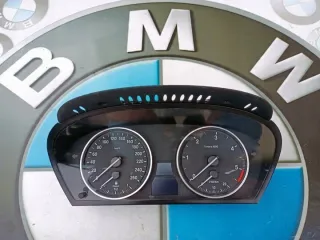 6976284 Щиток приборов (приборная панель) BMW X5 E70 Арт e11639652, вид 1