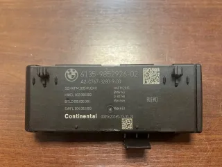 9852926 Блок управления (другие) BMW 2 F45/F46 Арт e11639464, вид 1