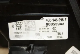 4G5945096E Фонарь задний правый Audi A6 C7 (S6,RS6) Арт e11639410, вид 6