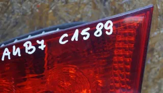 8E9945094 C1589 Фонарь задний правый Audi A4 B7 Арт e11639380, вид 5