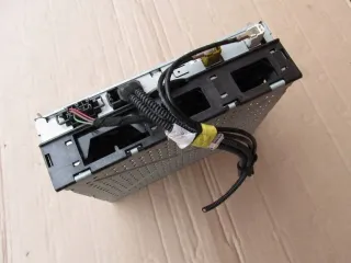 4F0035541H Блок управления (другие) Audi A6 C6 (S6,RS6) Арт e11639340, вид 3