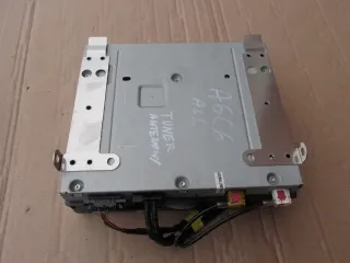 4F0035541H Блок управления (другие) Audi A6 C6 (S6,RS6) Арт e11639340, вид 4