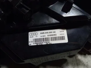 8W9945092AC Фонарь задний правый Audi A4 B9 Арт e11639291, вид 4