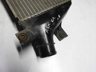 1530A093 Интеркулер Mitsubishi ASX Арт e11639114, вид 3