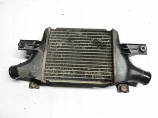 1530A093 Интеркулер Mitsubishi ASX Арт e11639114, вид 4