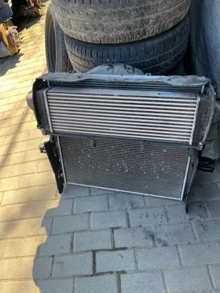 5801526779 Интеркулер Iveco Daily 6 Арт e11639096, вид 1