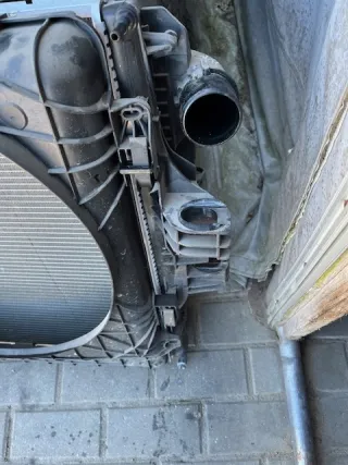 5801526779 Интеркулер Iveco Daily 6 Арт e11639096, вид 4