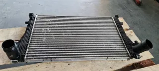 5QM145803D Интеркулер Audi Q3 1 Арт e11639057, вид 1