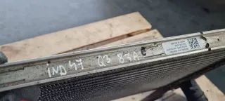 5QM145803D Интеркулер Audi Q3 1 Арт e11639057, вид 11