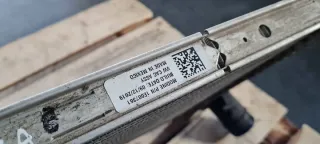 5QM145803D Интеркулер Audi Q3 1 Арт e11639057, вид 12