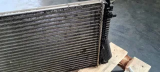 5QM145803D Интеркулер Audi Q3 1 Арт e11639057, вид 14