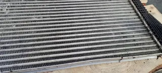 5QM145803D Интеркулер Audi Q3 1 Арт e11639057, вид 5