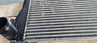 5QM145803D Интеркулер Audi Q3 1 Арт e11639057, вид 8