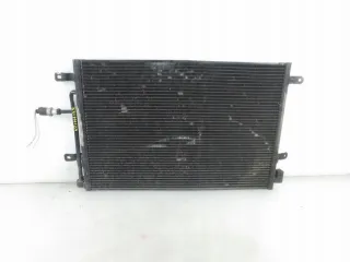 8E0260401Q Радиатор кондиционера Audi A4 B7 Арт e11638476, вид 1