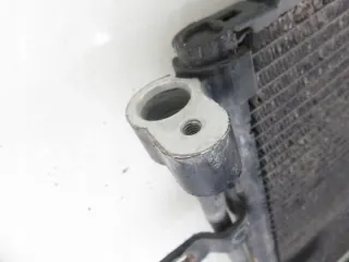 8E0260401Q Радиатор кондиционера Audi A4 B7 Арт e11638476, вид 4