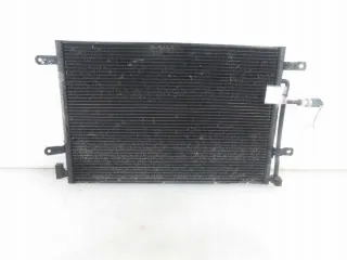 8E0260401Q Радиатор кондиционера Audi A4 B7 Арт e11638476, вид 7