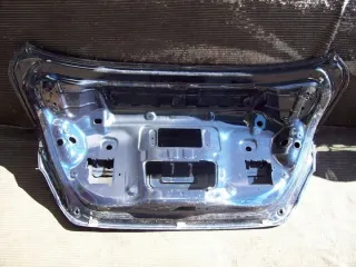  Крышка багажника (дверь 3-5) Fiat Tipo 2 Арт e11638272, вид 6