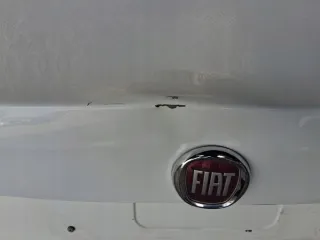  Крышка багажника (дверь 3-5) Fiat Tipo 2 Арт e11638271, вид 4