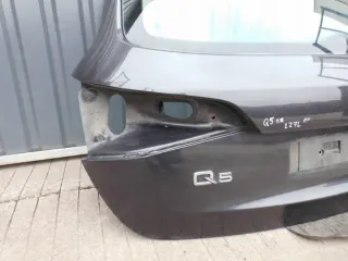 8R0827023 Крышка багажника (дверь 3-5) Audi Q5 1 Арт e11638081, вид 2