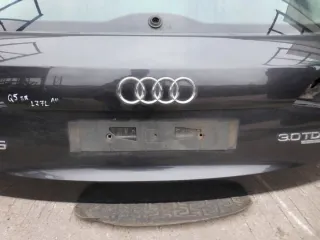 8R0827023 Крышка багажника (дверь 3-5) Audi Q5 1 Арт e11638081, вид 4