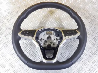 2GM419089AH Руль Volkswagen Arteon Арт e11637847, вид 2