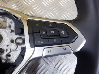 2GM419089AH Руль Volkswagen Arteon Арт e11637847, вид 4