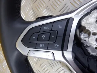 2GM419089AH Руль Volkswagen Arteon Арт e11637847, вид 5
