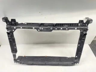 654805588 Передняя панель крепления облицовки (телевизор) Skoda Kamiq Арт e11637738, вид 2