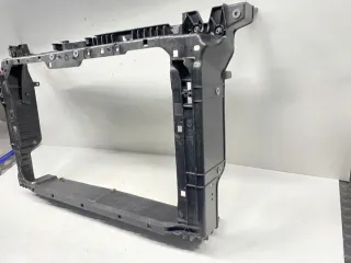 654805588 Передняя панель крепления облицовки (телевизор) Skoda Kamiq Арт e11637738, вид 9