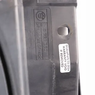 6921381 Вентилятор радиатора BMW X5 E53 Арт e11637659, вид 6