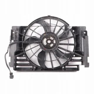 6921381 Вентилятор радиатора BMW X5 E53 Арт e11637659, вид 7