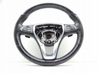 A0004606803 Руль Mercedes ML/GLE W166 Арт e11637483, вид 1