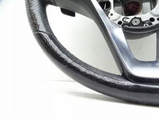 A0004606803 Руль Mercedes ML/GLE W166 Арт e11637483, вид 2