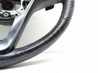 A0004606803 Руль Mercedes ML/GLE W166 Арт e11637483, вид 3