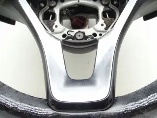 A0004606803 Руль Mercedes ML/GLE W166 Арт e11637483, вид 5