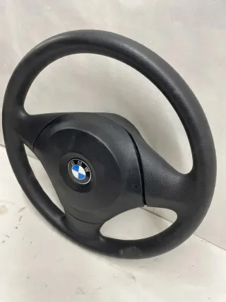 61644000 Руль BMW 1 E81/E82/E87/E88 Арт e11637154, вид 4