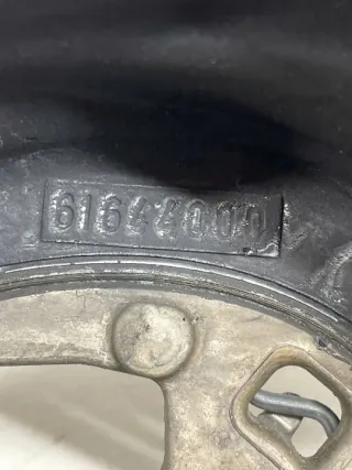 61644000 Руль BMW 1 E81/E82/E87/E88 Арт e11637154, вид 7