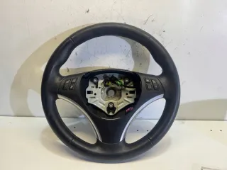 6795574 Руль BMW 1 E81/E82/E87/E88 Арт e11637153, вид 1