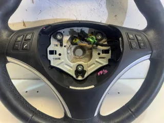 6795574 Руль BMW 1 E81/E82/E87/E88 Арт e11637153, вид 2
