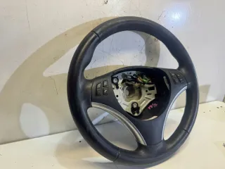 6795574 Руль BMW 1 E81/E82/E87/E88 Арт e11637153, вид 3