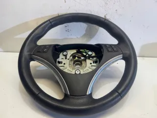 6795574 Руль BMW 1 E81/E82/E87/E88 Арт e11637153, вид 5