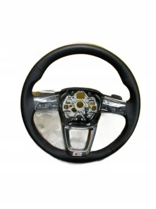 8Y0419091H Руль Audi A3 8Y Арт e11637093, вид 1