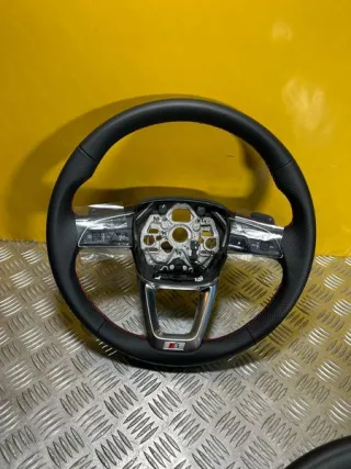 8Y0419091H Руль Audi A3 8Y Арт e11637093, вид 2